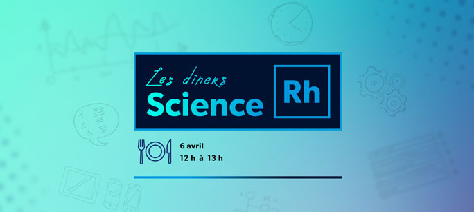 Diners Science RH 2e édition