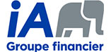 iA Groupe financier